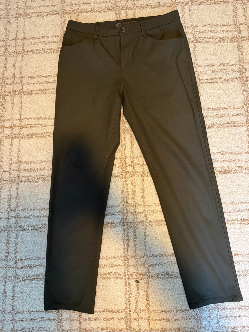 Vuori Meta Pants